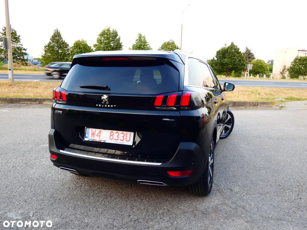 Peugeot 5008 BlueHDI 150 Stop & Start Business-Line - 10