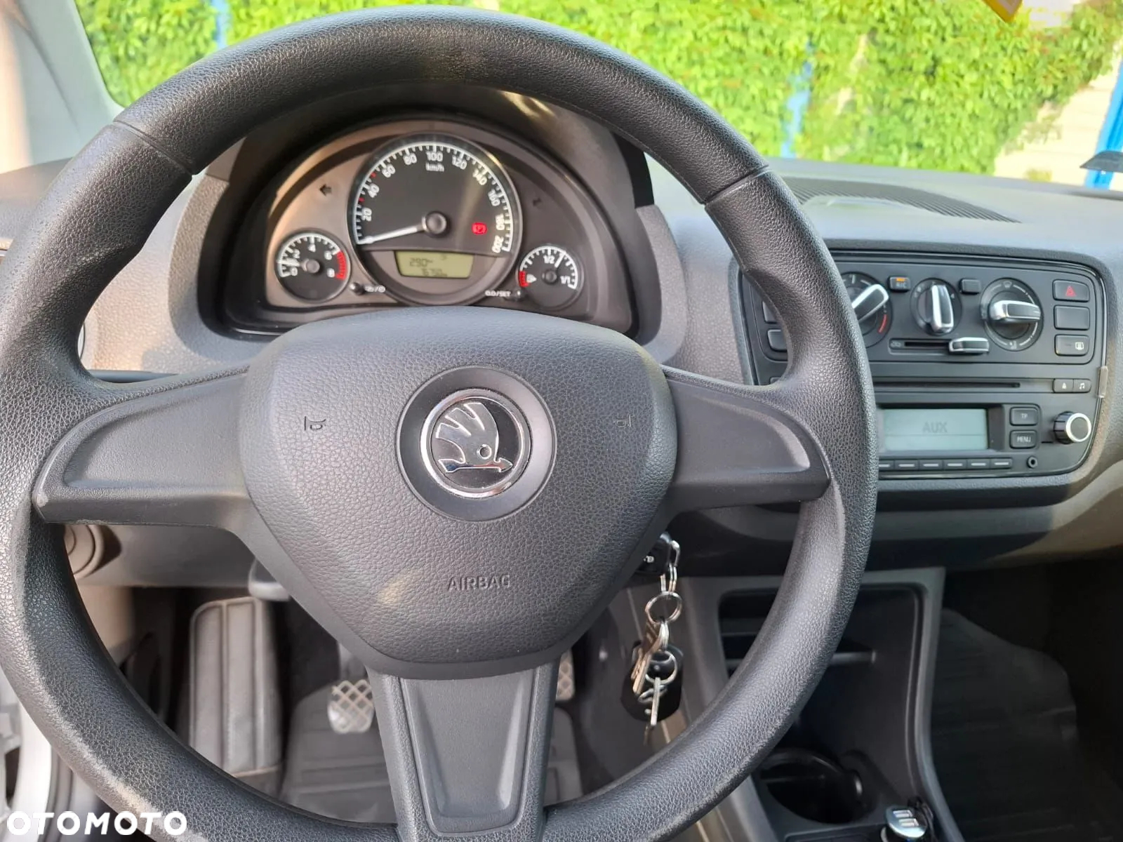 Skoda Citigo 1.0 Ambition EU6 - 15