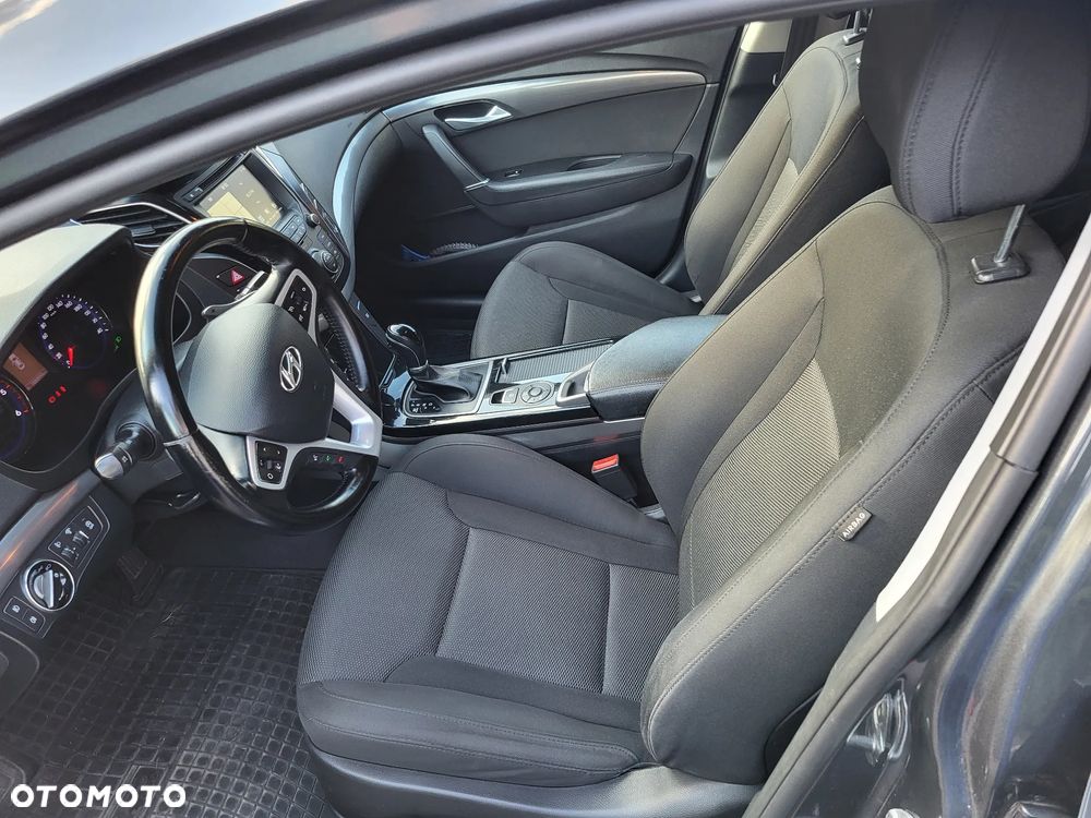 Hyundai i40 1.7 CRDi Comfort DCT - 35