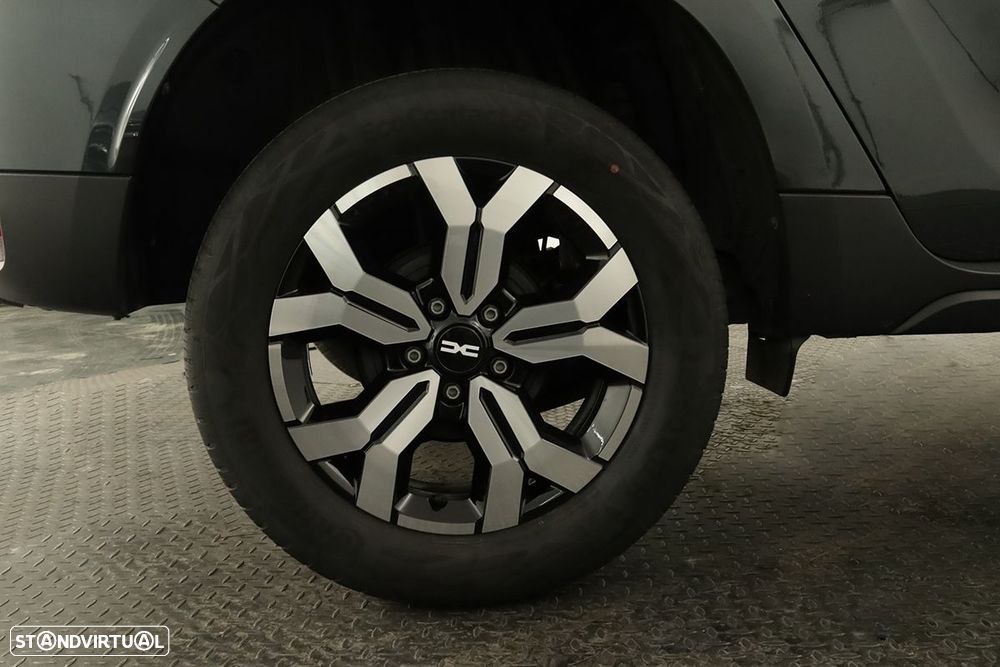 Dacia Duster 1.0 TCe Journey - 5