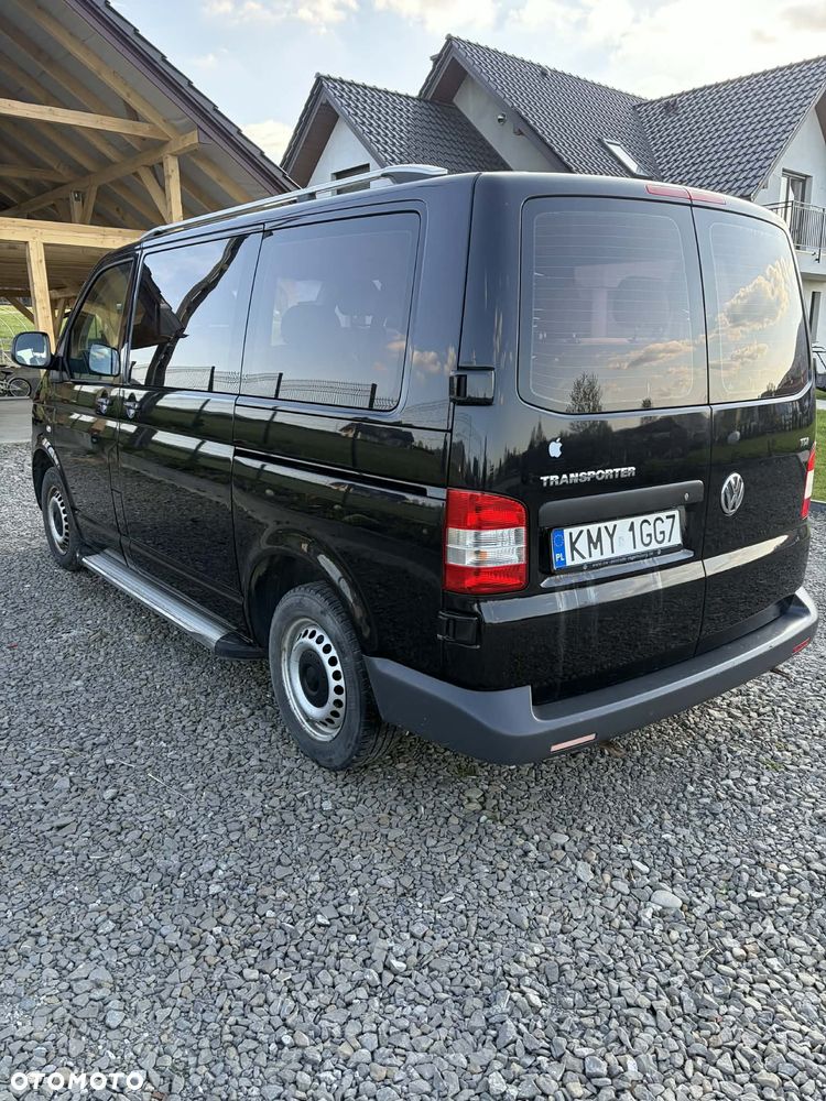 Volkswagen T 5 - 6