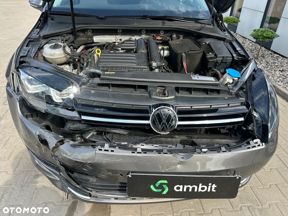 Volkswagen Golf - 13