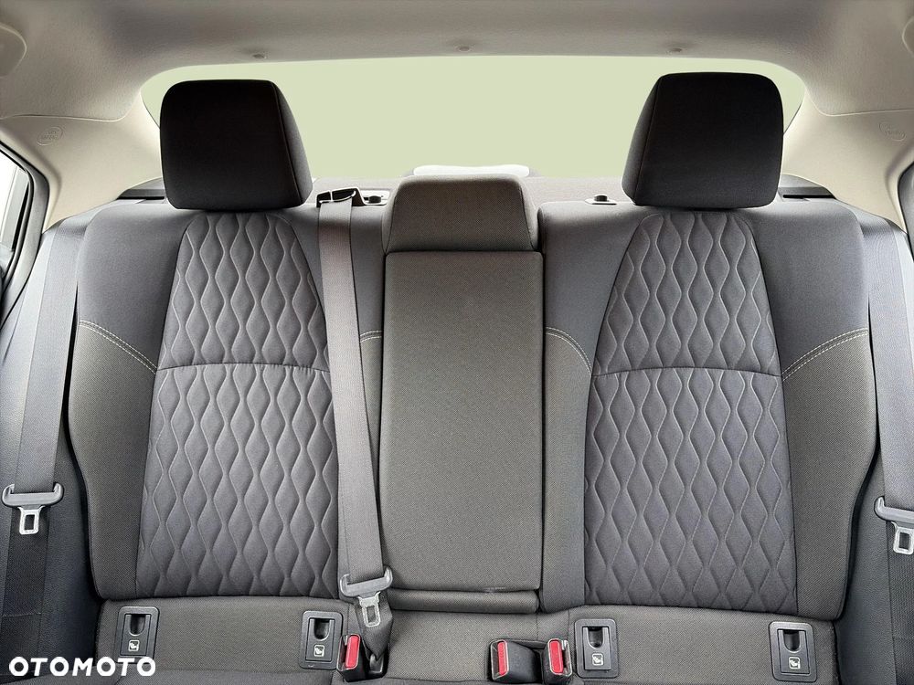 Toyota Corolla 1.5 Comfort MS - 13