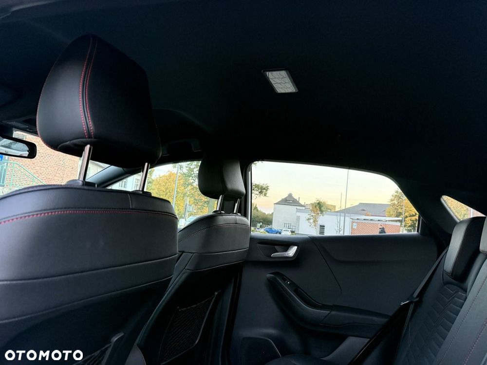 Ford Puma - 19