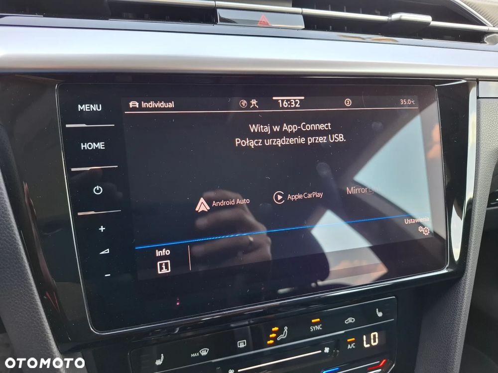 Volkswagen Arteon - 16