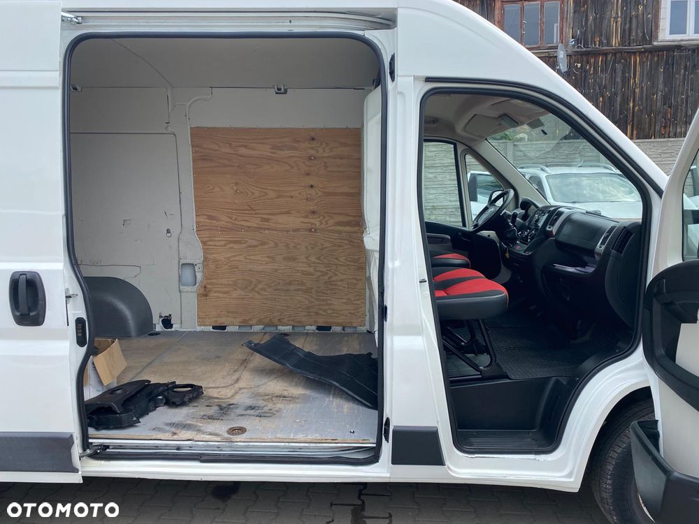 Fiat DUCATO - 22