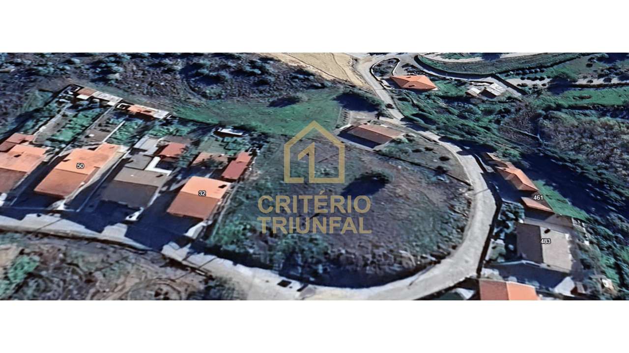 Terreno Urbano - Penafiel - Grande imagem: 3/9