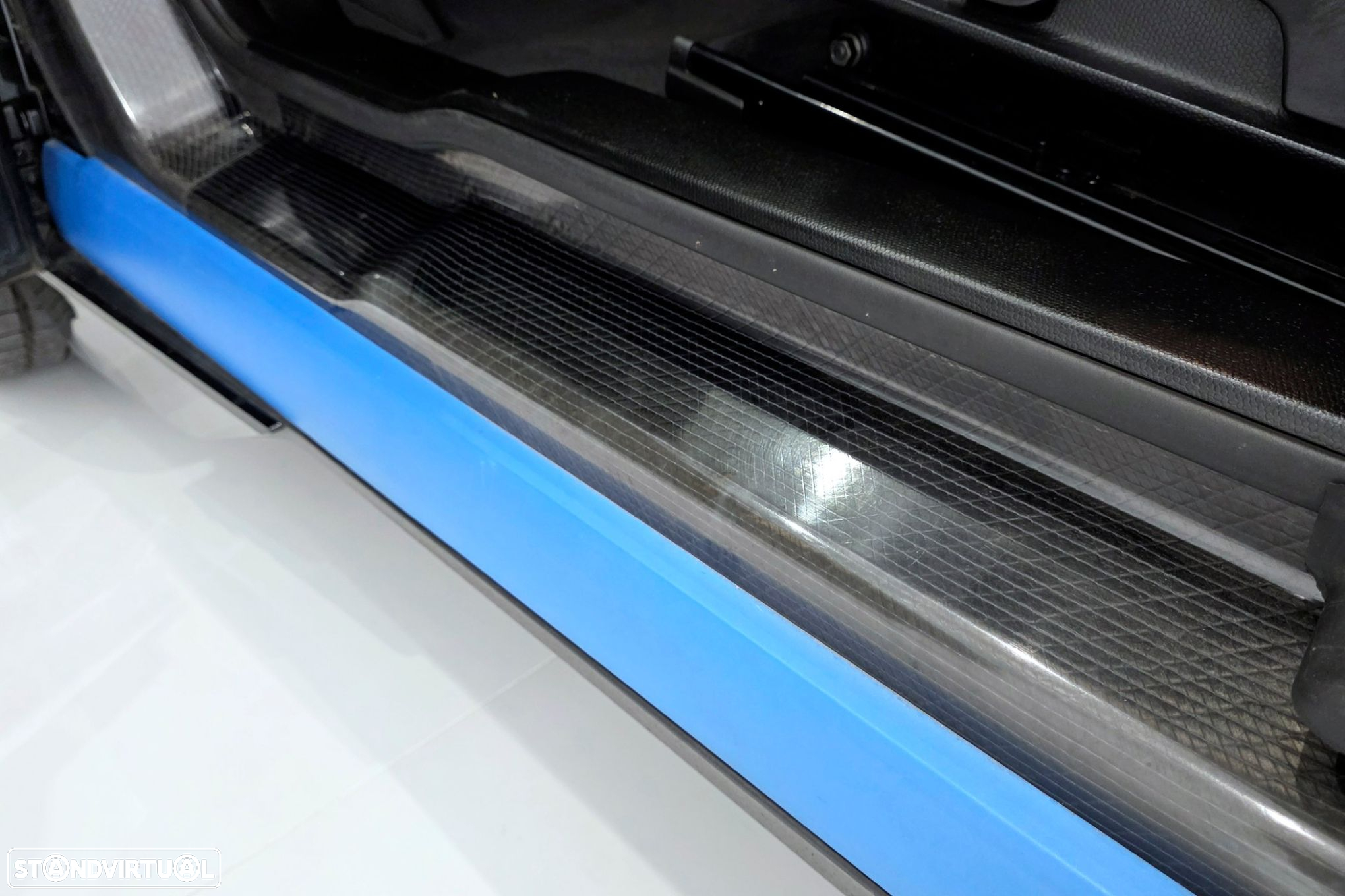 BMW i3 s 120Ah - 15