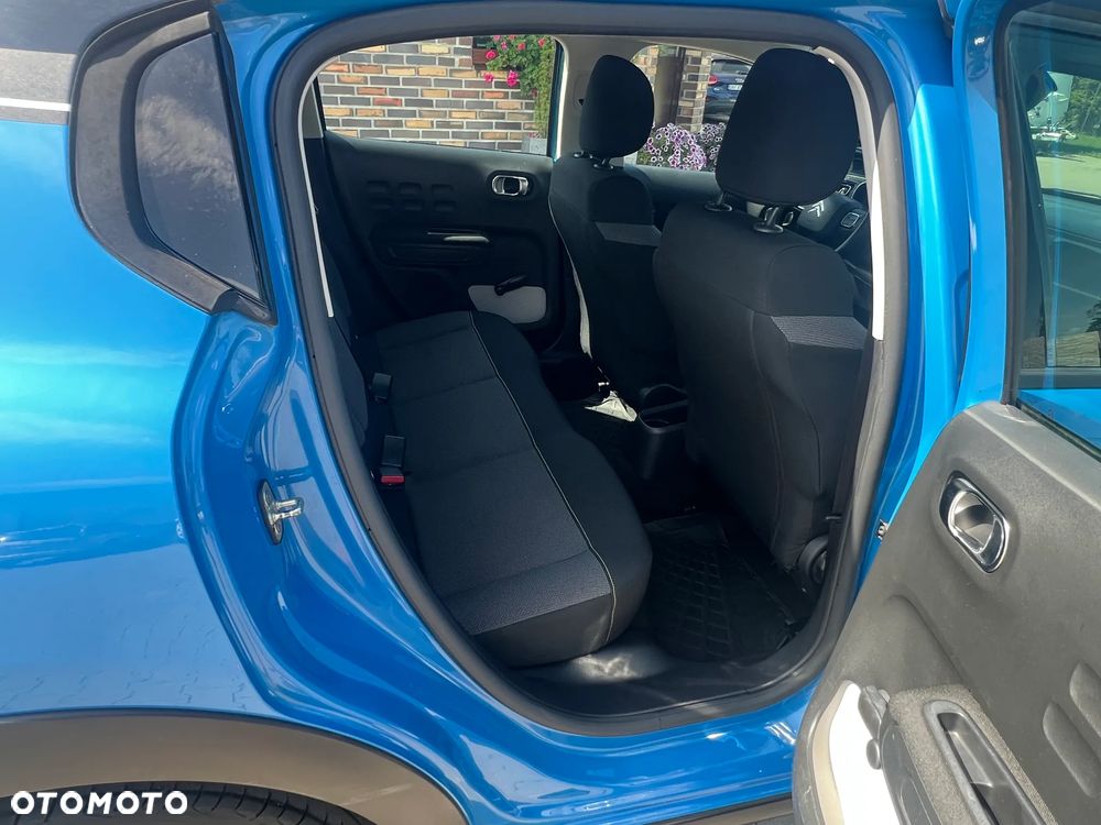 Citroën C3 - 14