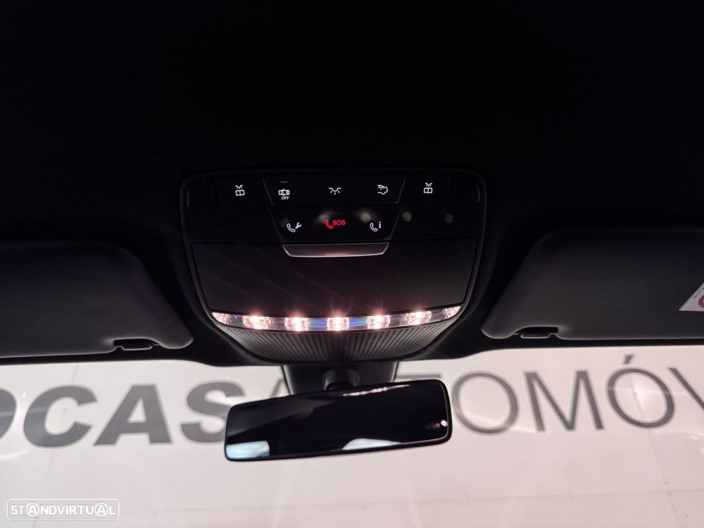 Mercedes-Benz E 220 d Avantgarde+ - 33