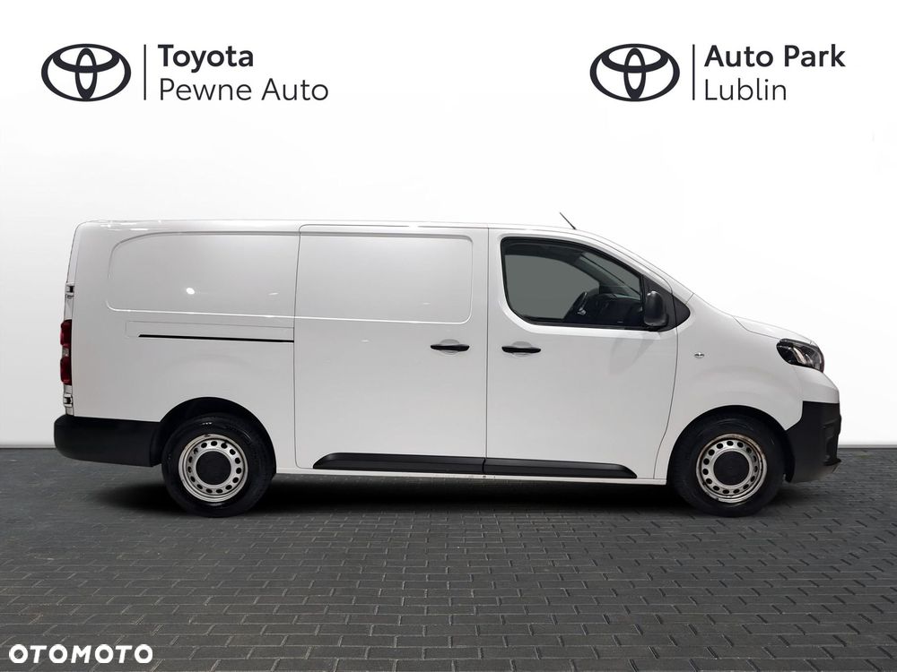 Toyota PROACE - 6