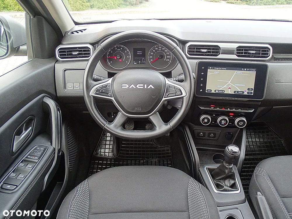 Dacia Duster 1.0 TCe Journey - 6