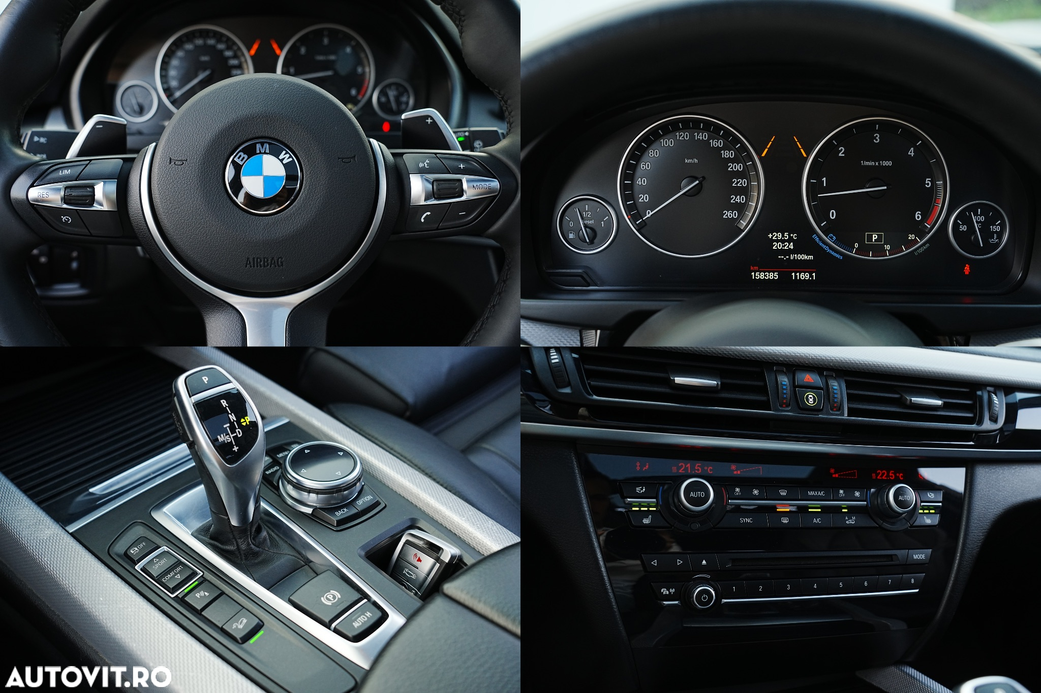 BMW X5 xDrive30d Sport-Aut. - 21