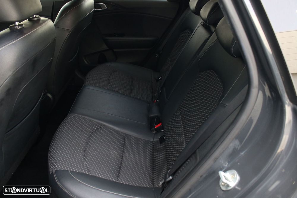 Kia Ceed SW 1.6 GDi PHEV Drive 6DCT - 33