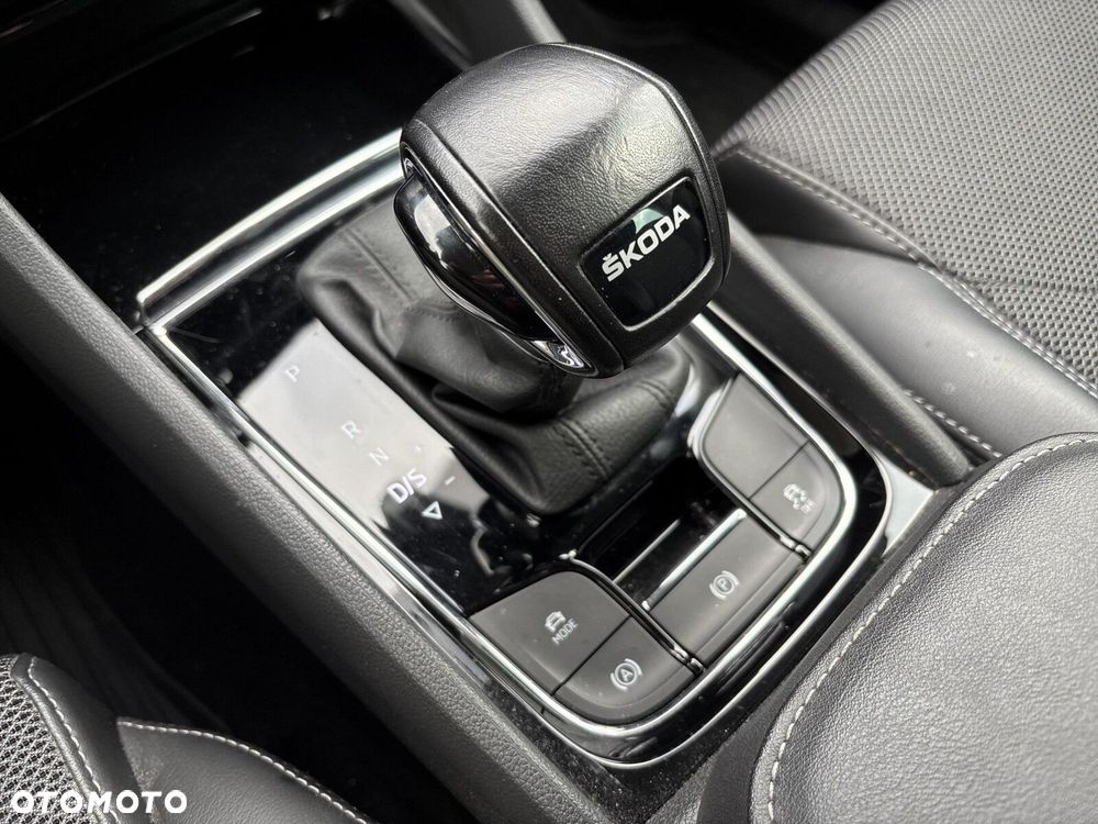 Skoda Kodiaq 1.5 TSI ACT 4x2 Style DSG - 30