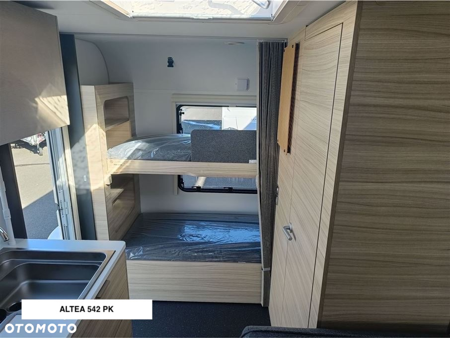 Adria ALTEA 542 PK - 9