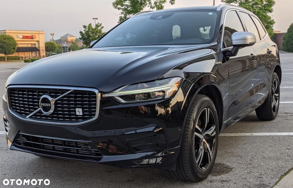 Volvo XC 60 - 8