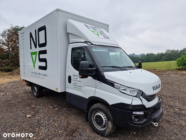 Iveco 35S16SA8 Daily