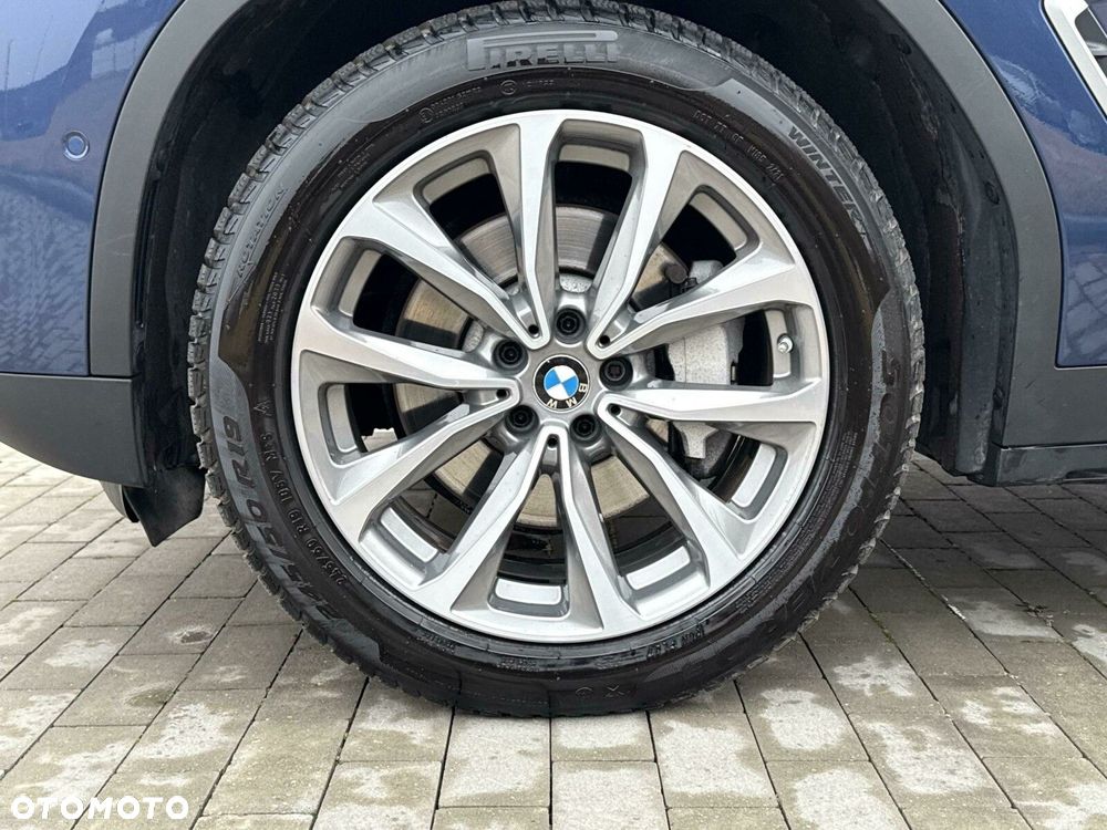BMW X3 - 4