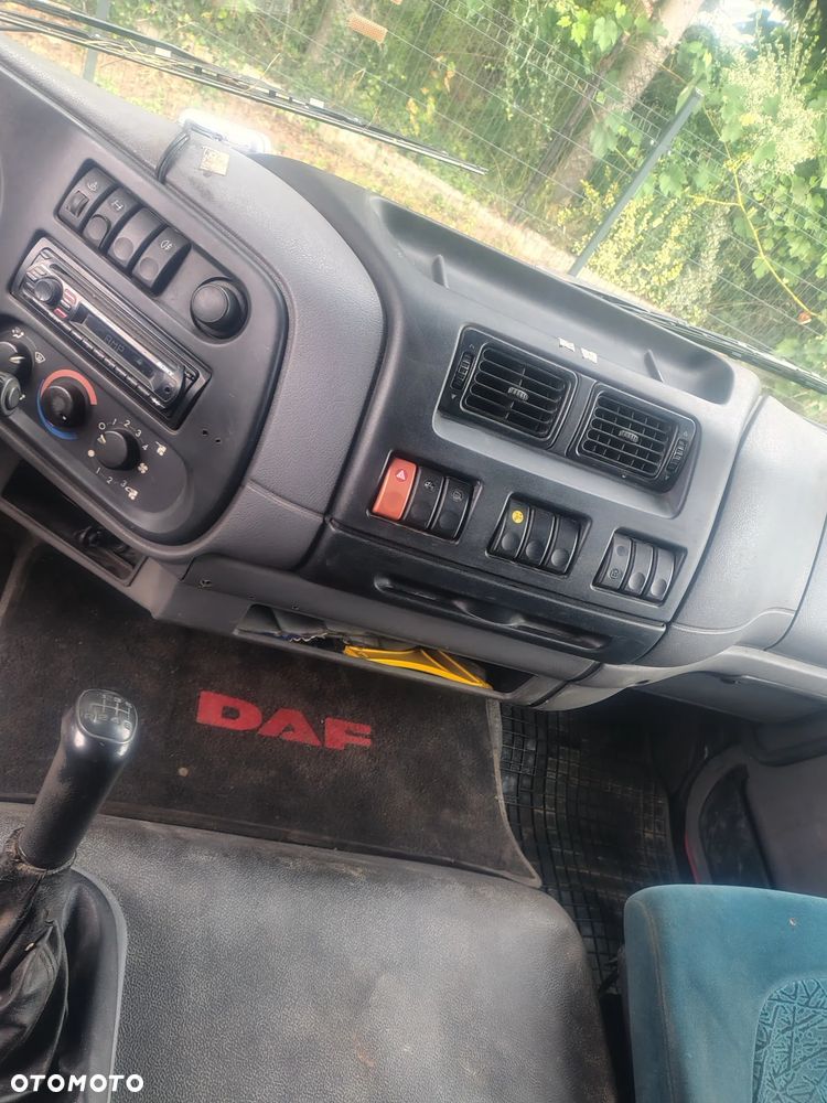 DAF LF45 - 9