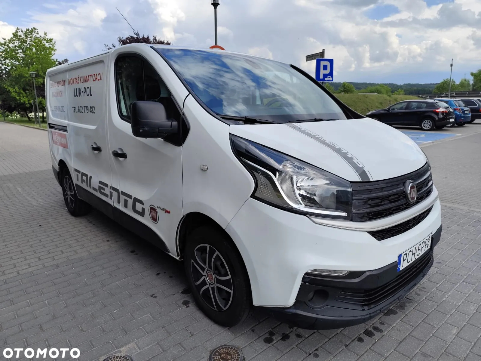 Fiat Talento - 12