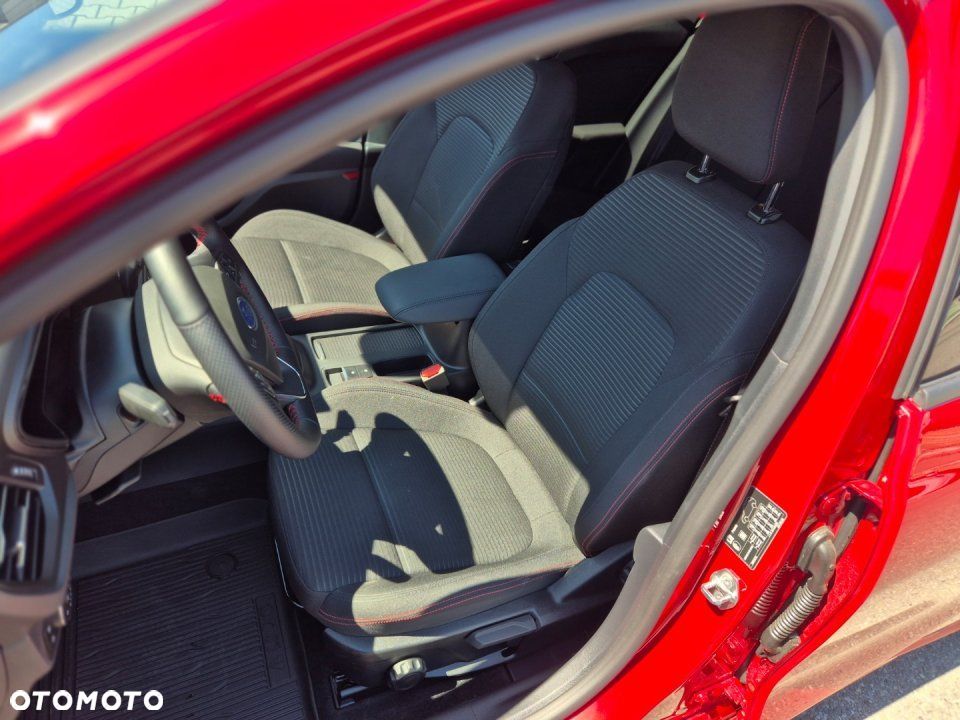Ford Focus - 15