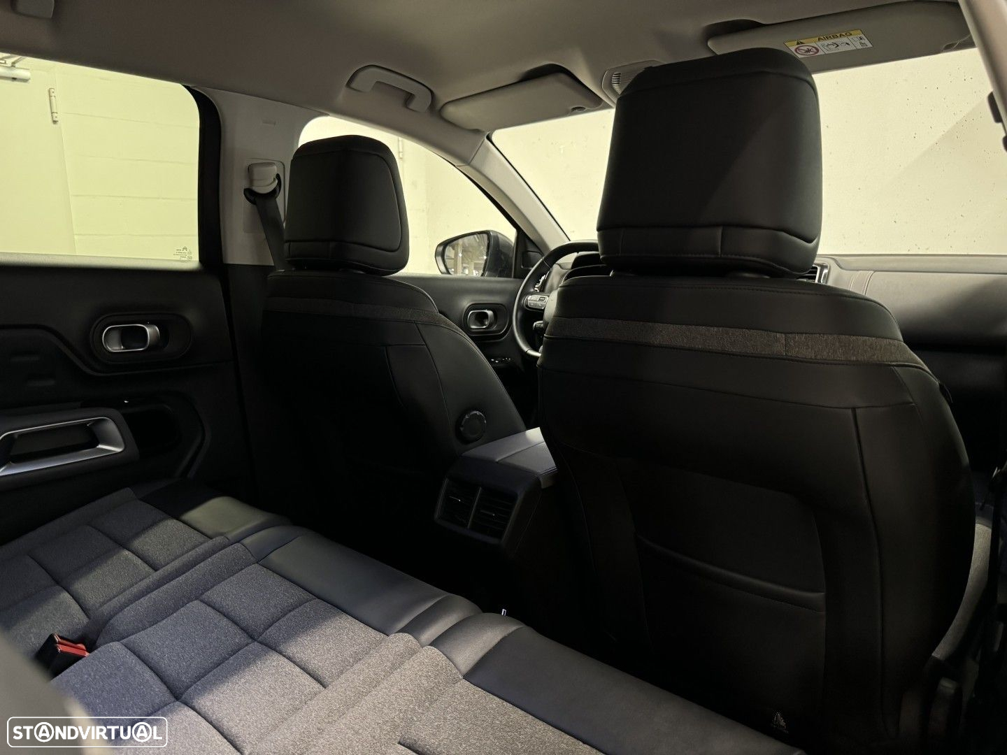 Citroën C5 Aircross 1.5 BlueHDi Feel Pack - 54