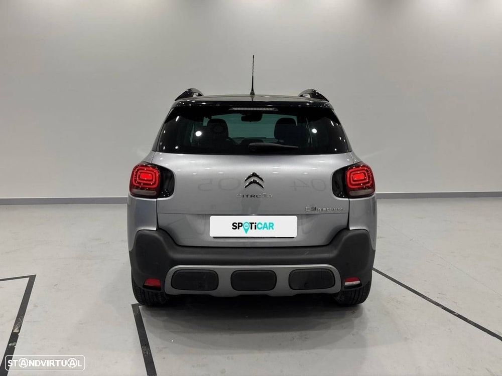 Citroën C3 Aircross 1.2 PureTech C-Series - 7