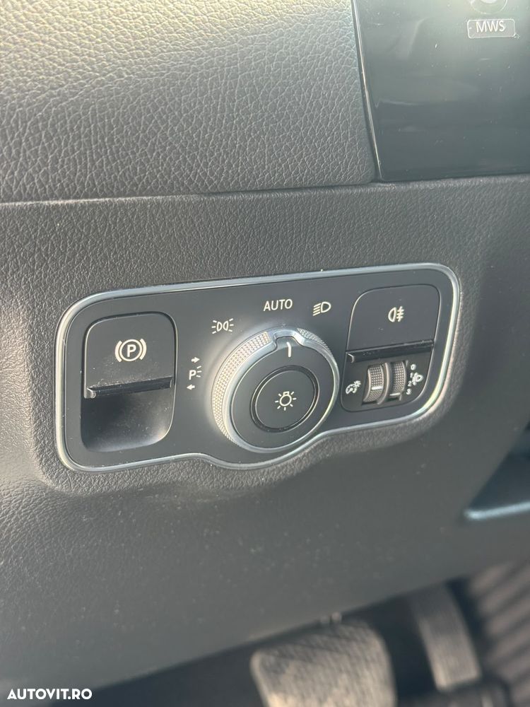 Mercedes-Benz B 200 - 8