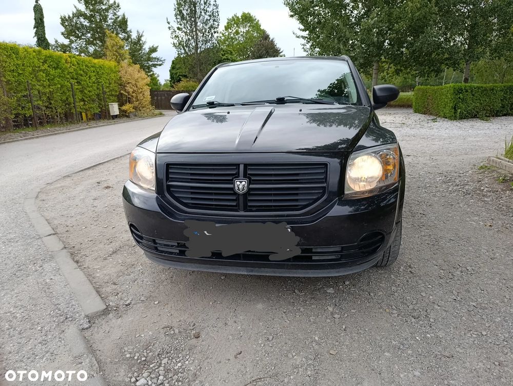 Dodge Caliber 1.8 S - 4
