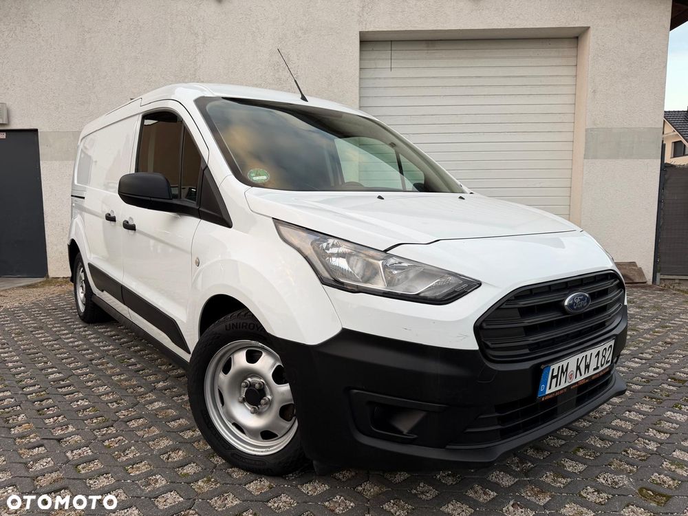 Ford Transit Connect Long L2 - 1