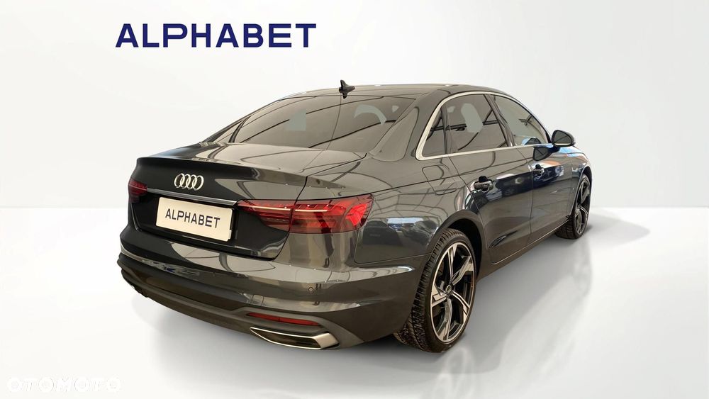 Audi A4 Limousine 35 TDI mHEV S tronic - 5