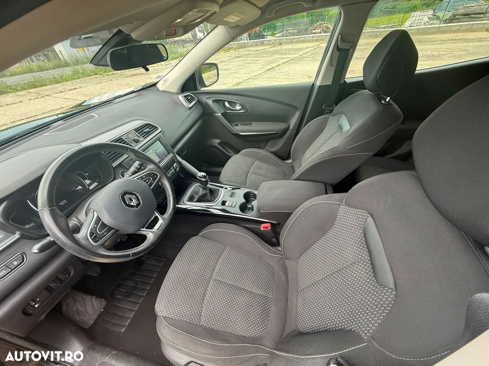 Renault Kadjar Energy dCi 110 Business - 15
