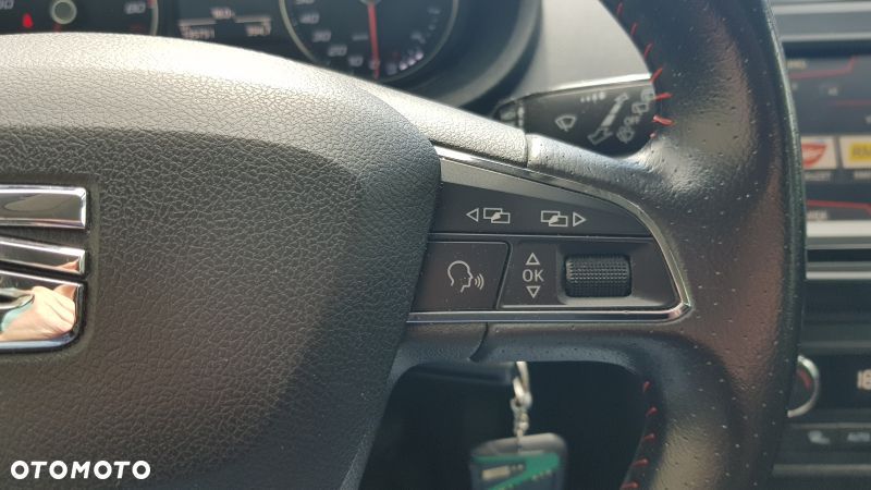 Seat Ibiza 1.0 TSI S&S FR Black Edition - 24