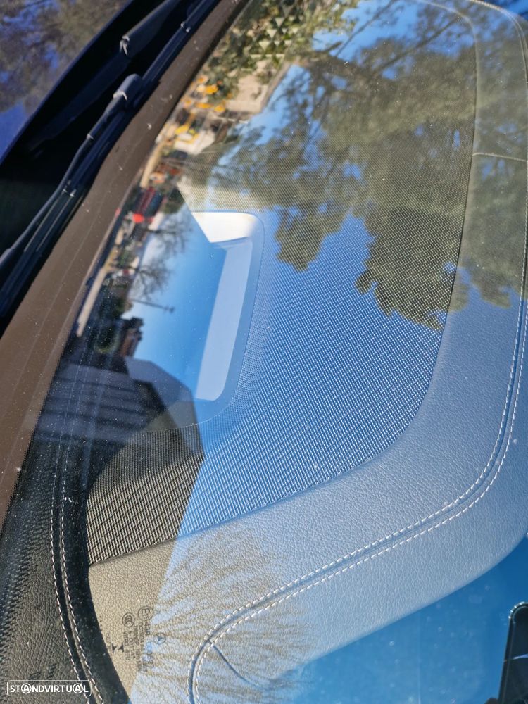 Mercedes-Benz E 300 de AMG Line - 14