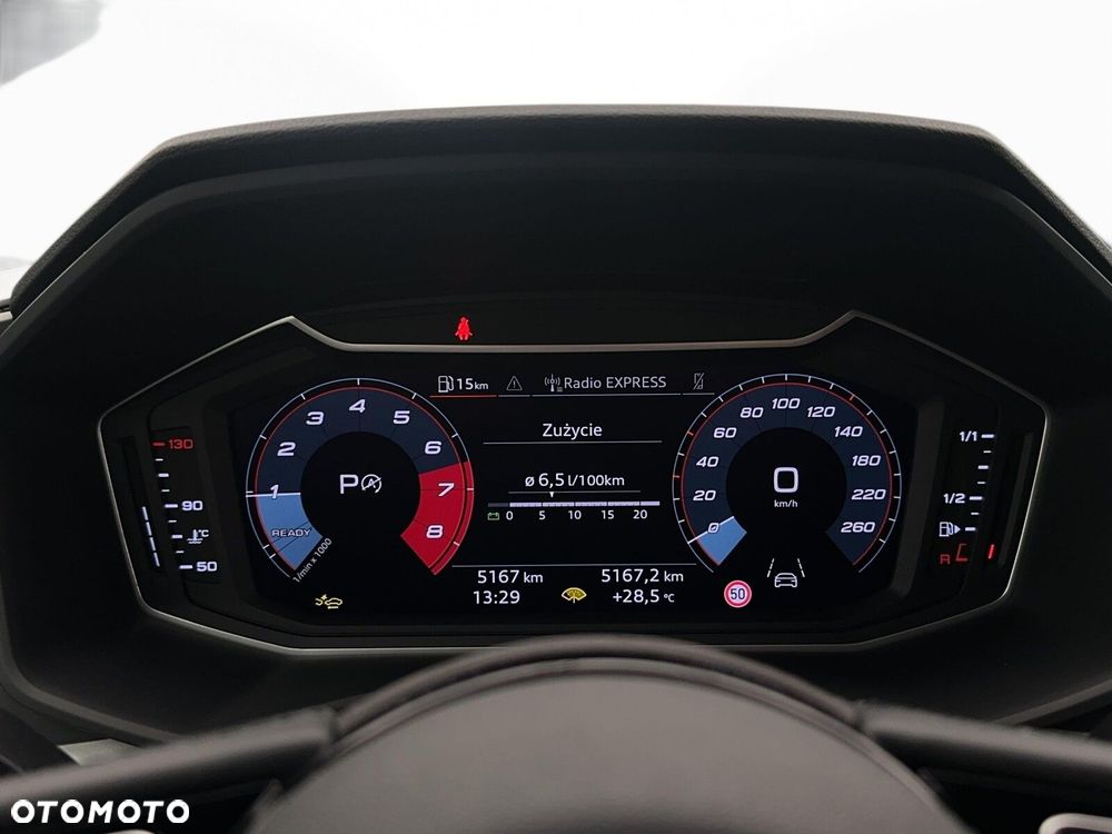 Audi A1 Sportback - 14