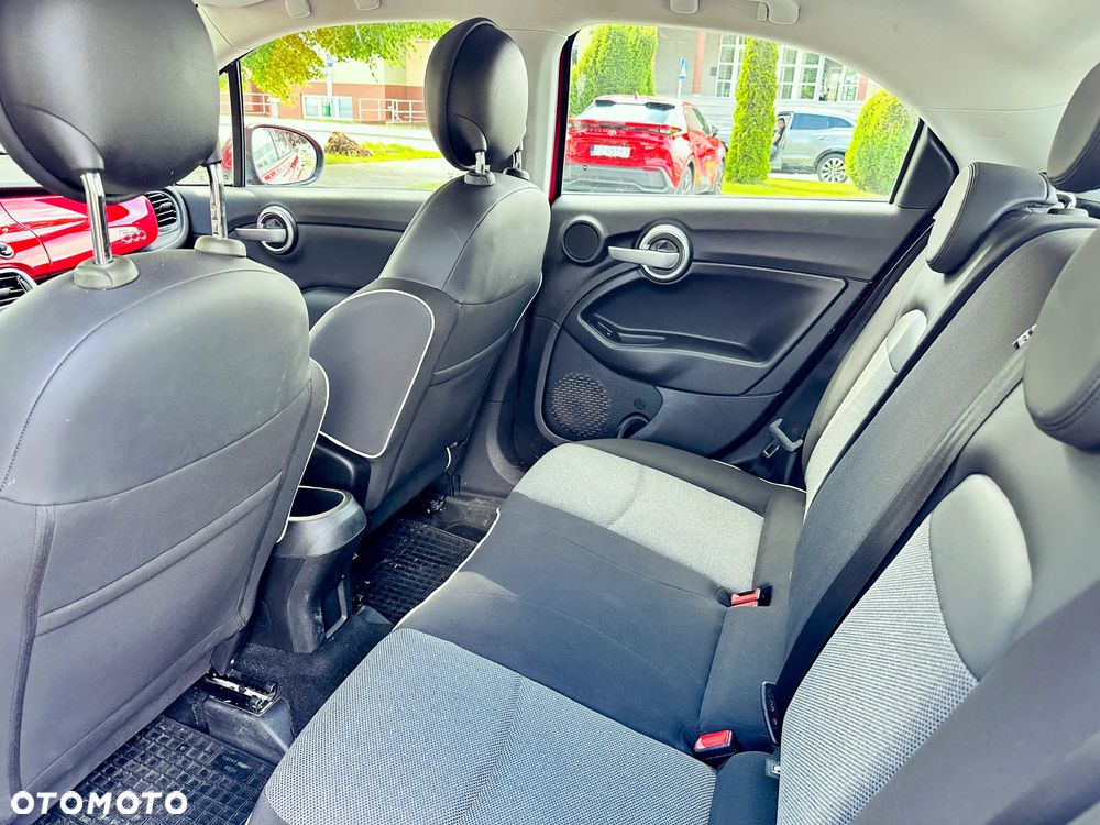 Fiat 500X 1.6 E-torQ 4x2 Pop Star - 21