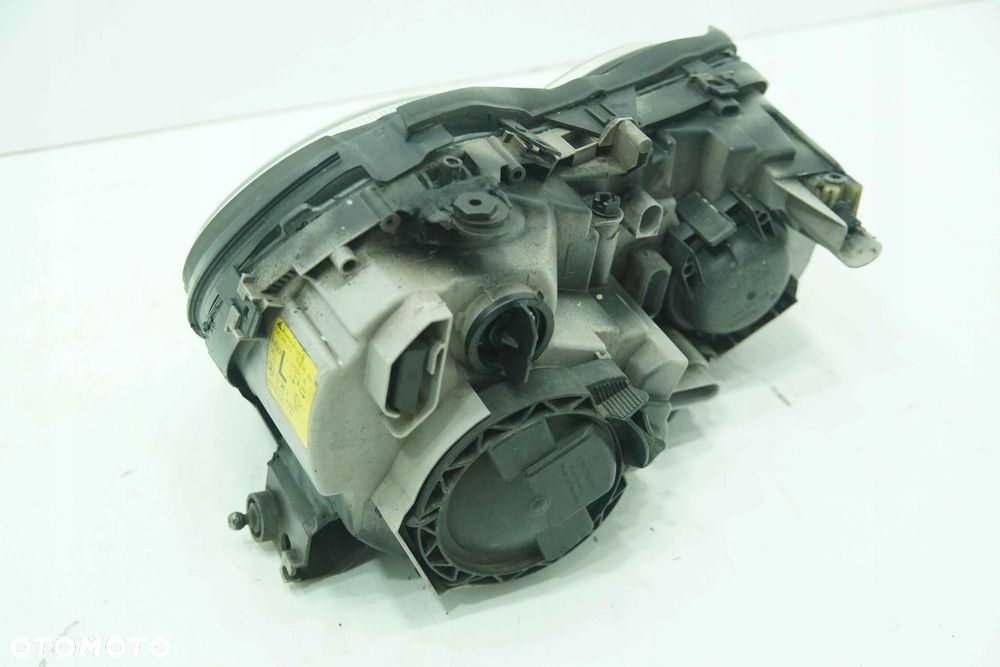 REFLEKTOR LAMPA LEWA BI XENON MERCEDES CL W215 LIFT EU - 14