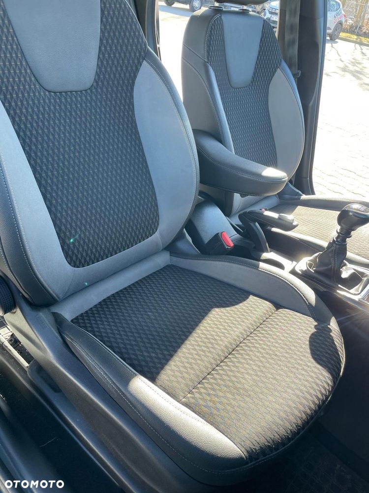 Opel Crossland X 1.6 Start/Stop Edition - 12