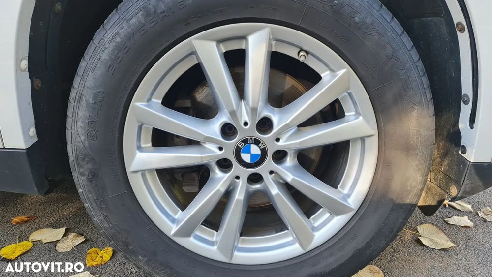 BMW X5 xDrive25d - 4