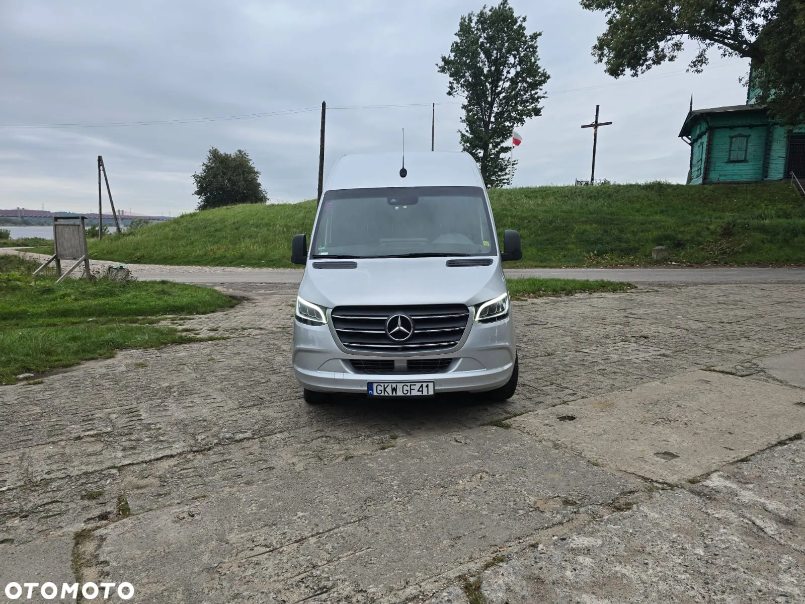 Mercedes-Benz SPRINTER 316CDI - 3