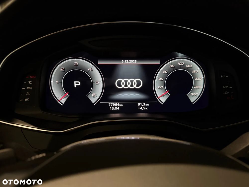 Audi A6 Limousine 40 TDI S tronic sport - 20