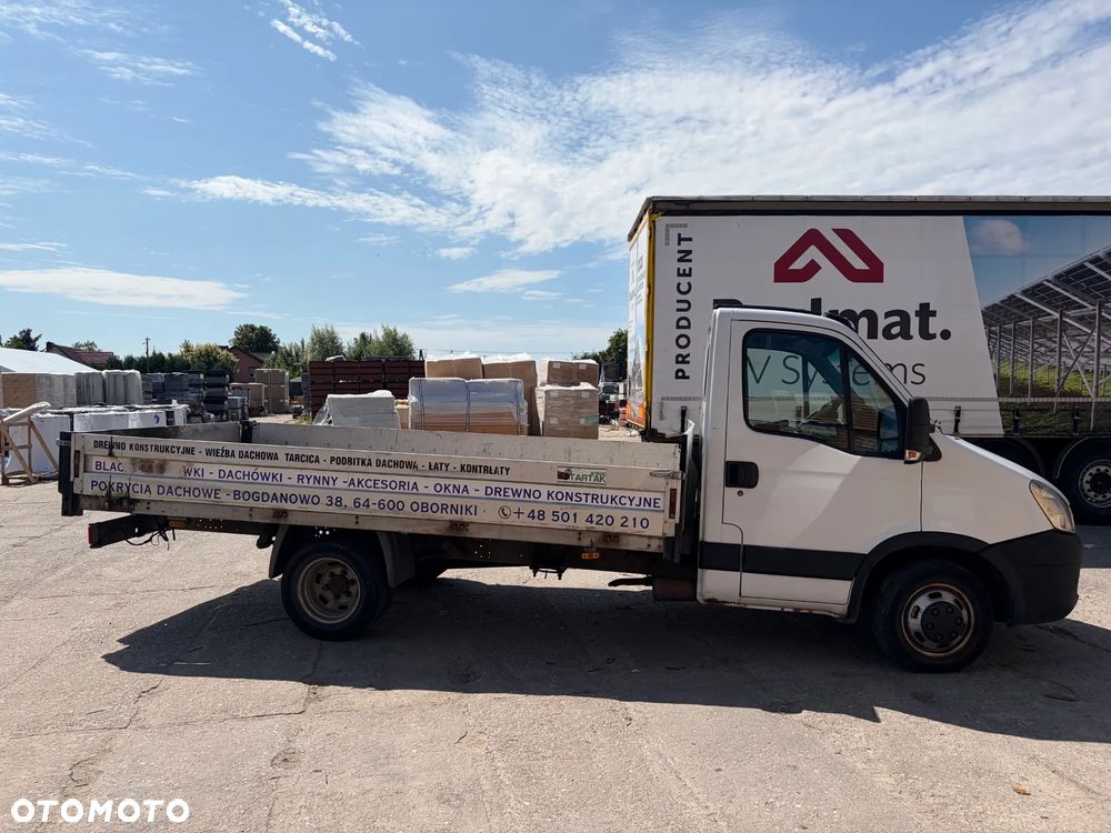 Iveco Daily 35C15V - 3