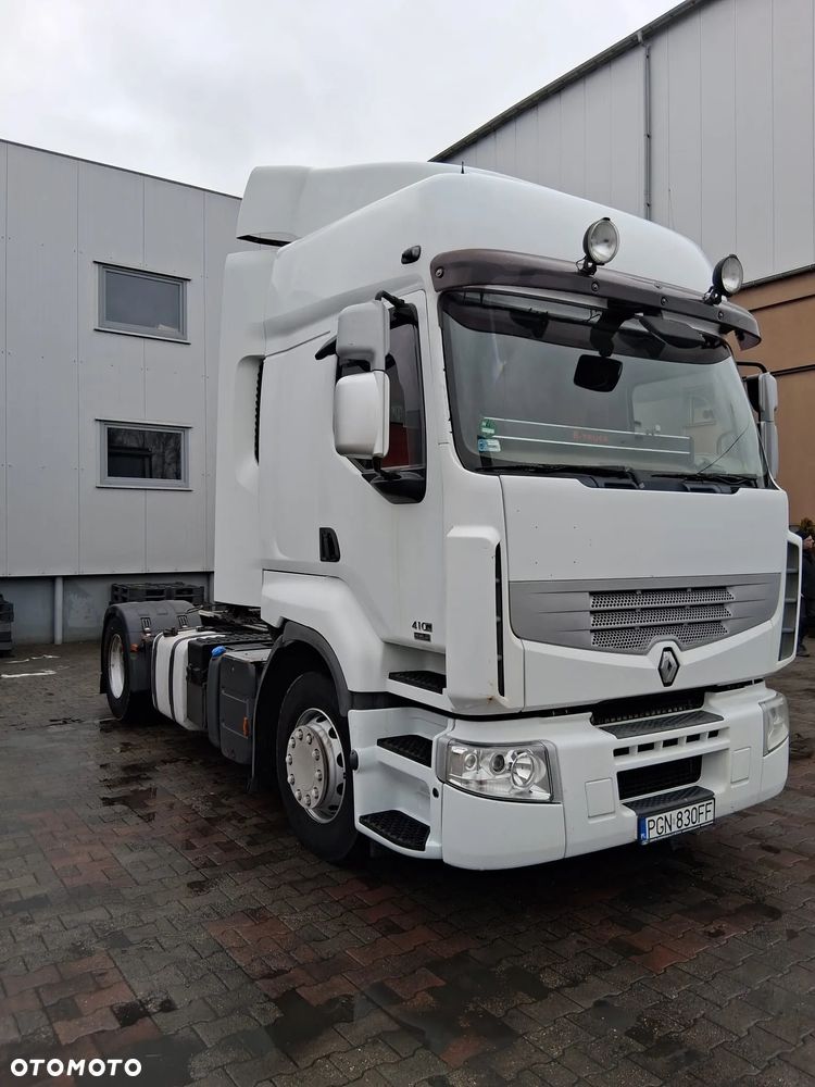 Renault Premium 410 DXI - 6