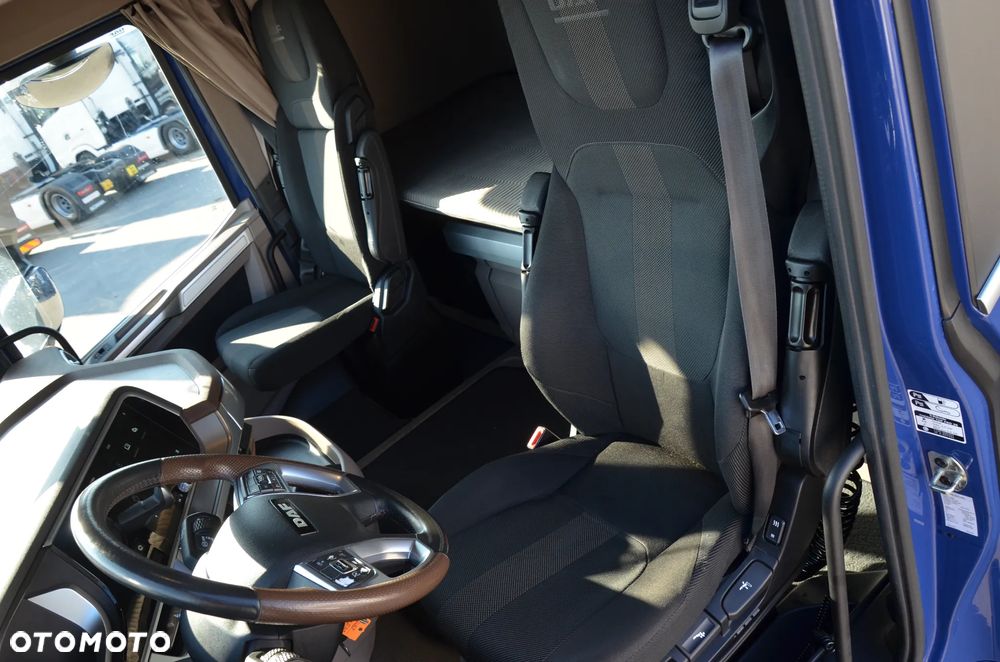 DAF XG+ 530 / ACC / KLIMA P. / PCC / FULL LED / ECO / WAGA / DE 3779 - 12