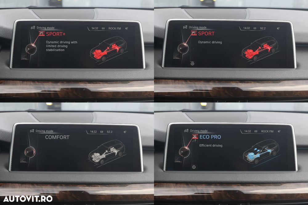 BMW X5 xDrive30d Sport-Aut. - 9