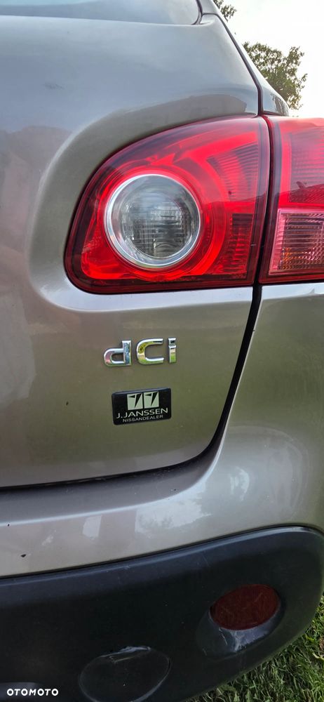 Nissan Qashqai 2.0 dCi I-Way - 9