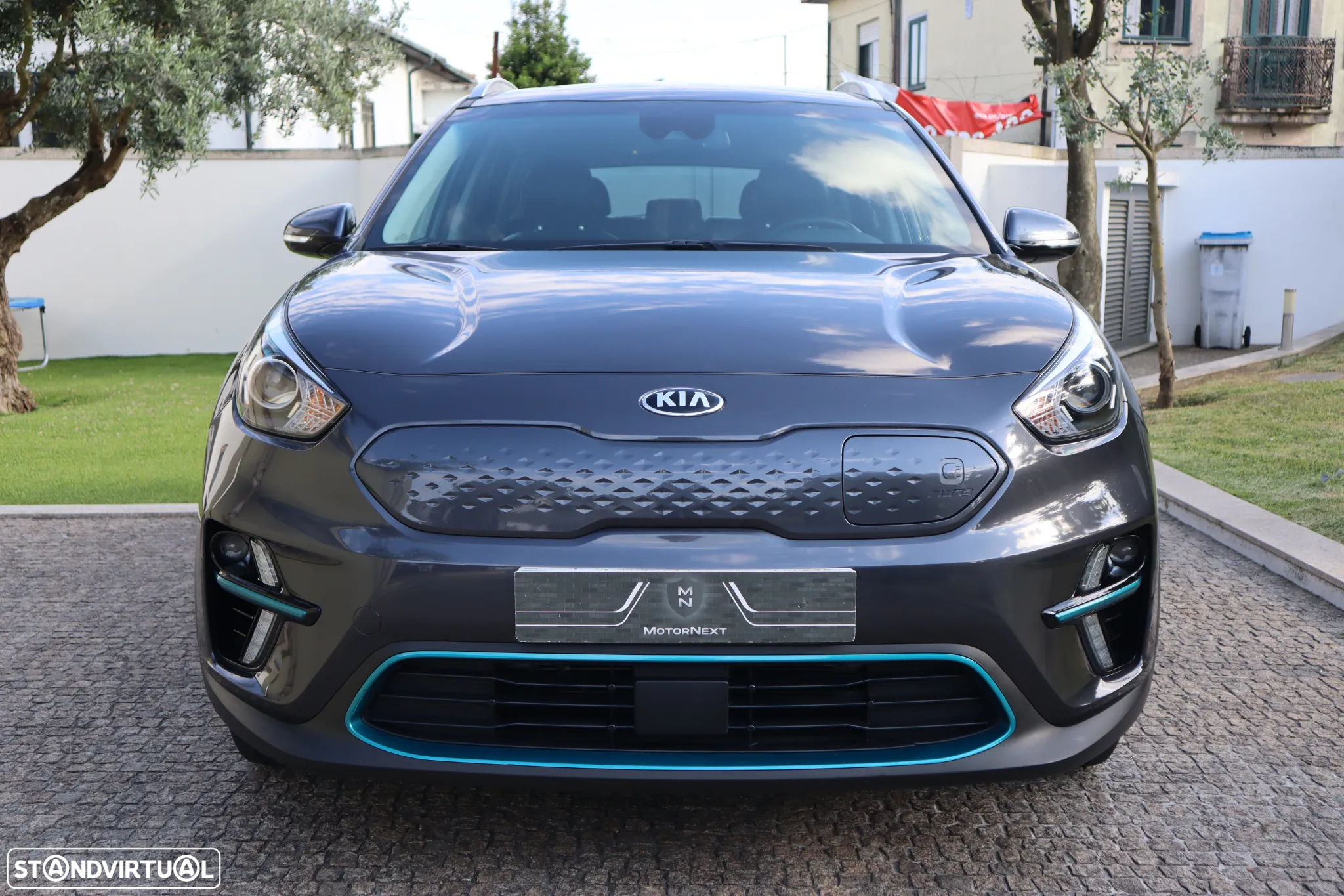 Kia e-Niro 64kWh - 5