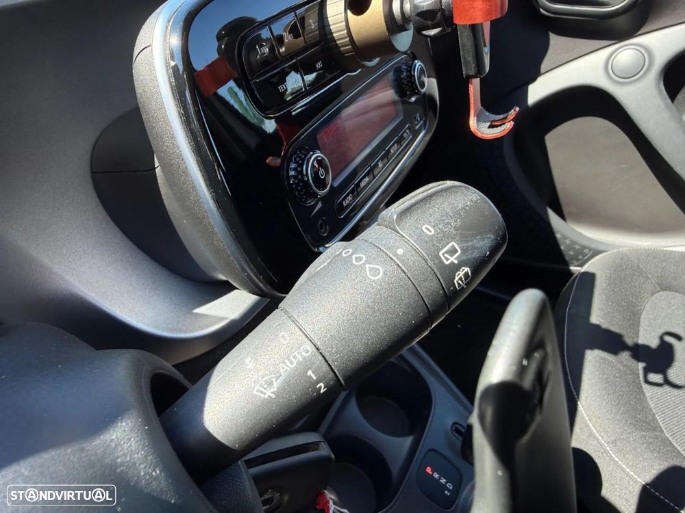 Smart ForFour - 20