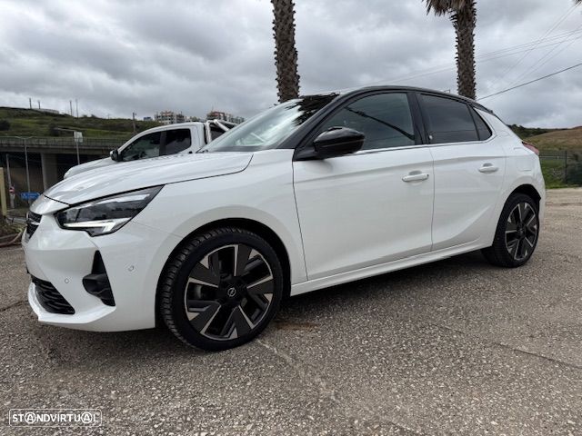 Opel Corsa-e Electric Ultimate - 1